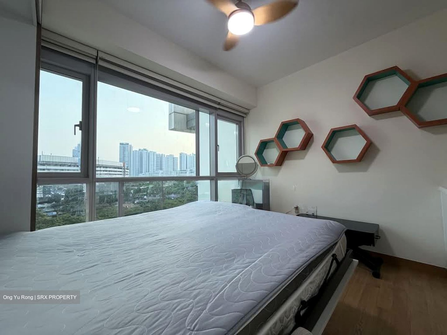 Eight Riversuites (D12), Condominium #603651721